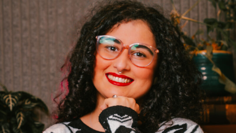 Cecília Barreto de Almeida