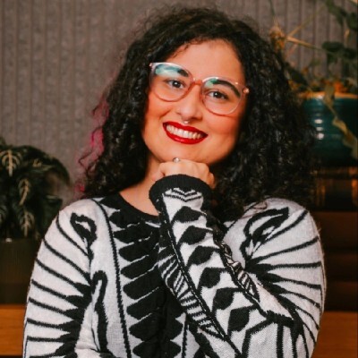 Cecília Barreto de Almeida
